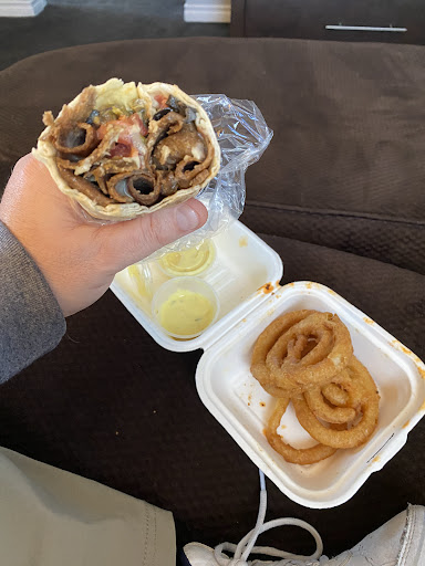 Photo of Subcity Donair Baron road - 1905 Baron Rd, Kelowna, BC V1X 6A3